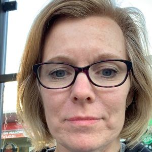 Meet your Posher, Linda